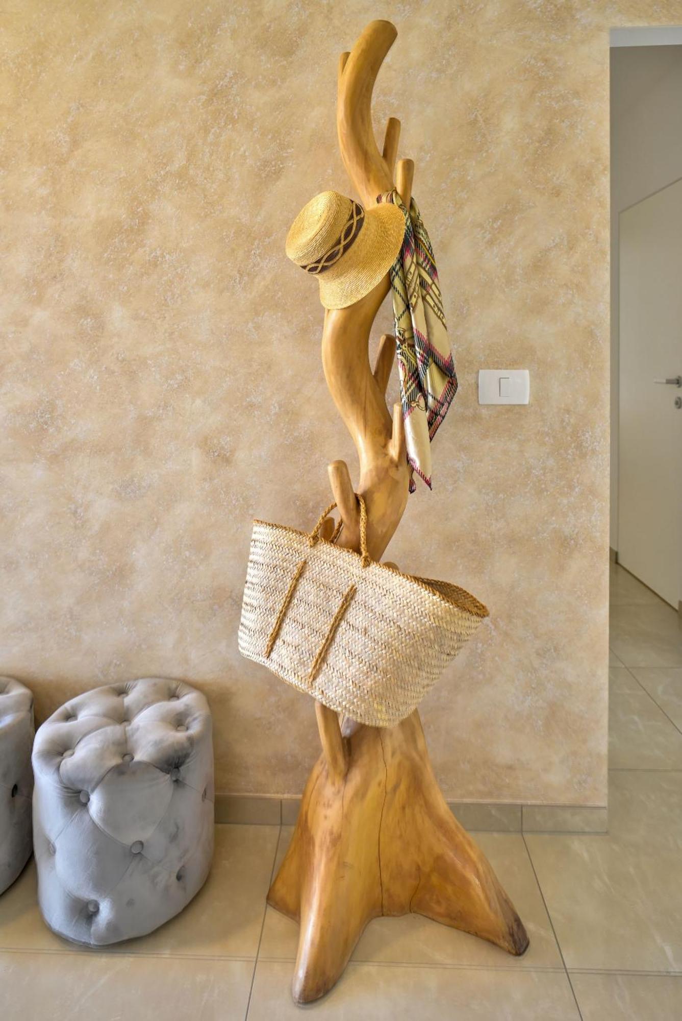 Apartma Bellavista Изола Экстерьер фото